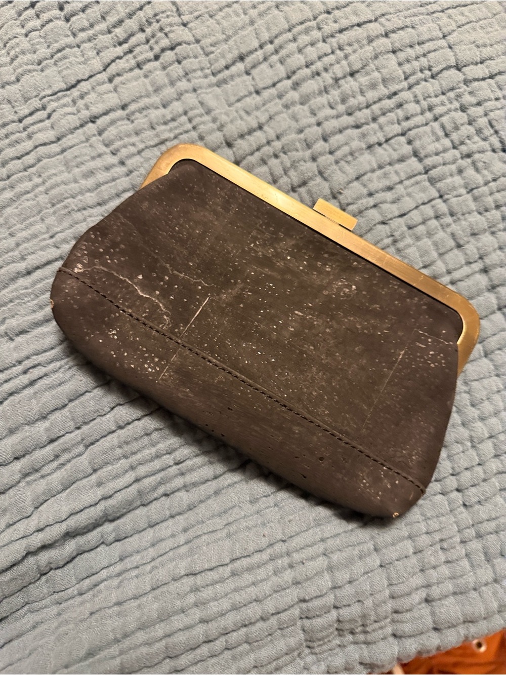 NWOT LaFlore Paris Clutch Wallet